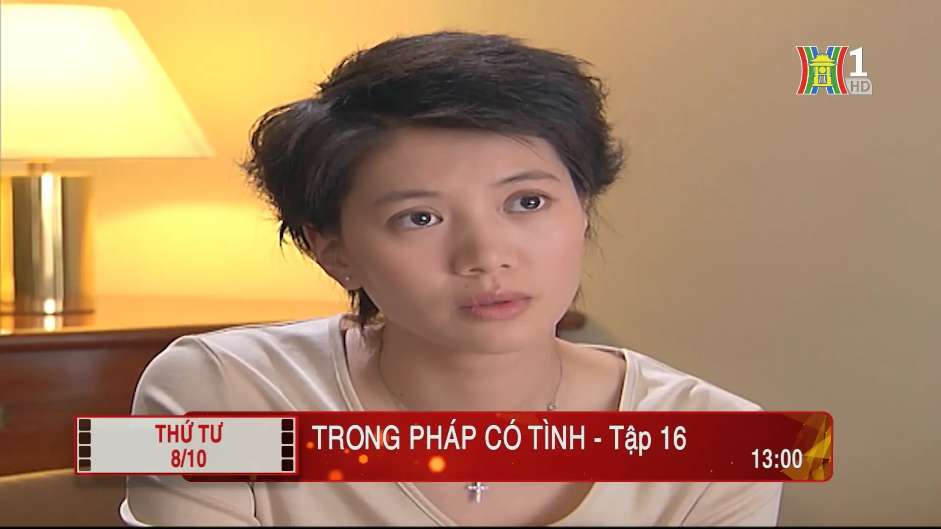 'Trong pháp có tình' - Tập 16: Khó khăn